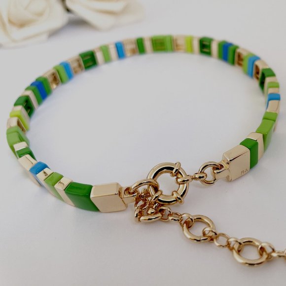 ROXANNE ASSOULINE Starburst Choker Necklace - Picture 4 of 8